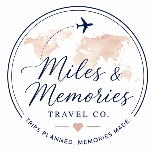 Miles & Memories Travel Co.